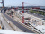 Réalisation avec des doubles T : Parkings de l'aéroport Roissy Charles de Gaulle à Paris - France