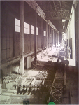 Histoire de l'entreprise